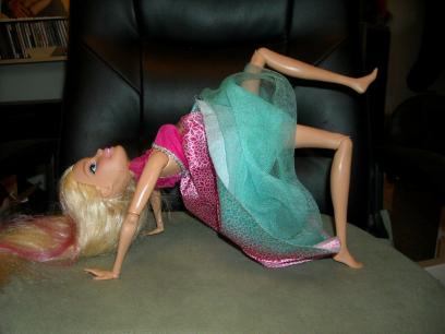 Barbie 17 Inch Dreamtopia
